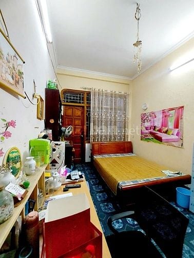 Bán nhà 80m2 Thanh Nhàn, Hai Bà Trưng , Hà Nội , ngõ nông ô tô tránh 
