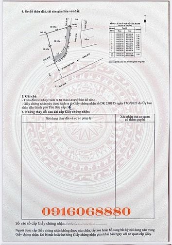 BÁN BIỆT THỰ SÂN VƯỜN GÓC 2 MẶT TIỀN : 7 ĐƯỜNG SỐ 65 - P. THẢO ĐIỀN 