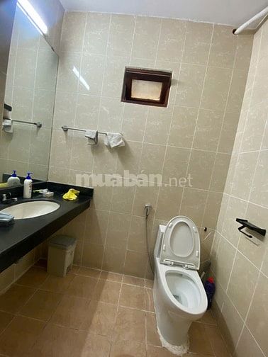 CHO THUÊ NHÀ - Mặt tiền Nguyễn Thị Minh Khai giao Phạm Viết Chánh