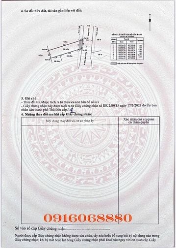 BÁN BIỆT THỰ SÂN VƯỜN GÓC 2 MẶT TIỀN : 7 ĐƯỜNG SỐ 65 - P. THẢO ĐIỀN 
