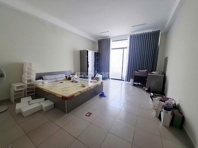 CHO THUÊ NHÀ - Mặt tiền Nguyễn Thị Minh Khai giao Phạm Viết Chánh