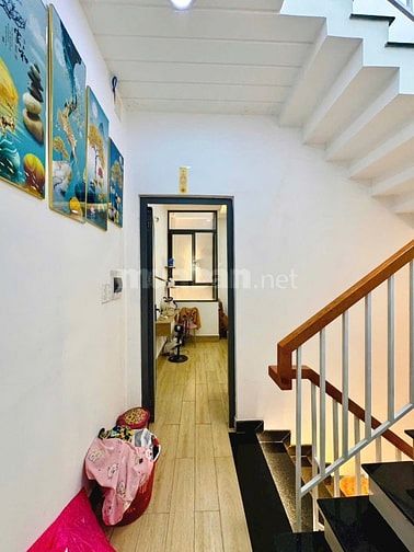 ⭐️Nhà 3 Lầu tuyệt đẹp Cao cấp hẻm Quang Trung, P14, Q.Gò Vấp, ở ngay