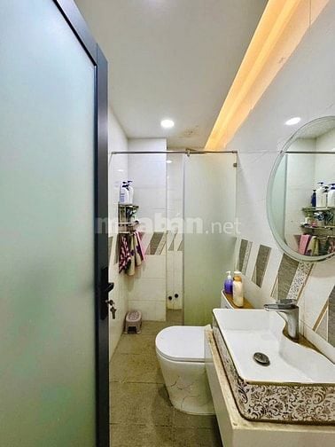 ⭐️Nhà 3 Lầu tuyệt đẹp Cao cấp hẻm Quang Trung, P14, Q.Gò Vấp, ở ngay