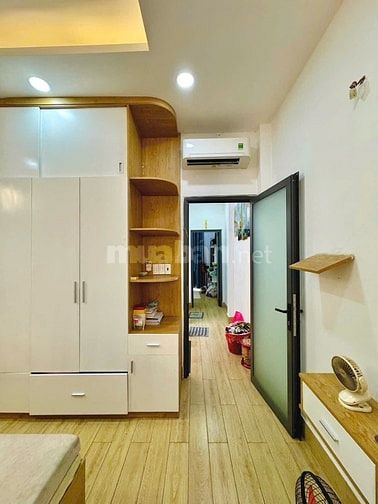 ⭐️Nhà 3 Lầu tuyệt đẹp Cao cấp hẻm Quang Trung, P14, Q.Gò Vấp, ở ngay