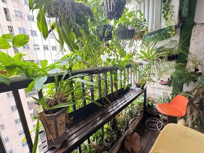 BÁN CĂN CHUNG CƯ 3 PHÒNG NGỦ, PHỐ TRỊNH VĂN BÔ, DT 96M2, TẶNG NỘI THẤT