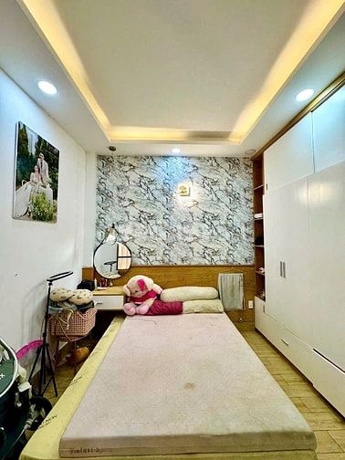 ⭐️Nhà 3 Lầu tuyệt đẹp Cao cấp hẻm Quang Trung, P14, Q.Gò Vấp, ở ngay