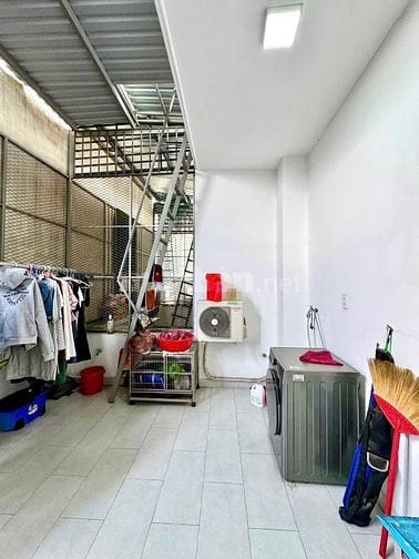 ⭐️Nhà 3 Lầu tuyệt đẹp Cao cấp hẻm Quang Trung, P14, Q.Gò Vấp, ở ngay