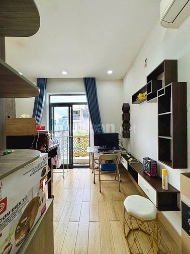 ⭐️Nhà 3 Lầu tuyệt đẹp Cao cấp hẻm Quang Trung, P14, Q.Gò Vấp, ở ngay