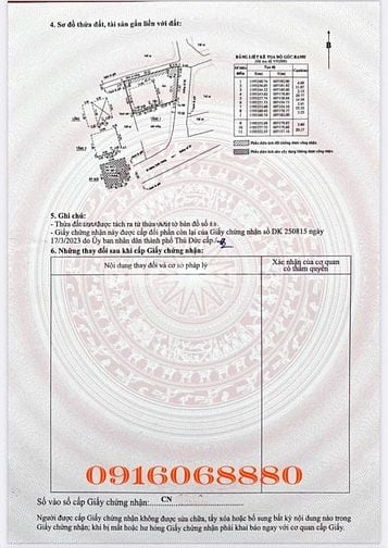 BÁN BIỆT THỰ SÂN VƯỜN GÓC 2 MẶT TIỀN : 7 ĐƯỜNG SỐ 65 - P. THẢO ĐIỀN 