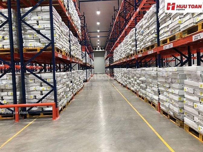 KHO đường container LŨY BÁN BÍCH ngay CV ĐẦM SEN