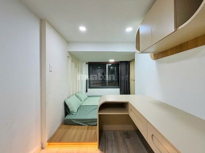 CHÍNH CHỦ BÁN NHÀ 583/44 LÊ ĐỨC THỌ ĐÚC 1 LẦU 2PN MASTER HƠN 3 ĐÔNG