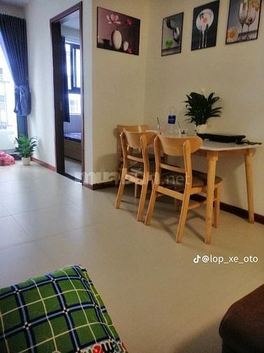 Cần bán căn chung cư ở phường Bình Hòa, nay thuộc tphcm mới