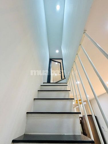 CHÍNH CHỦ BÁN NHÀ 583/44 LÊ ĐỨC THỌ ĐÚC 1 LẦU 2PN MASTER HƠN 3 ĐÔNG