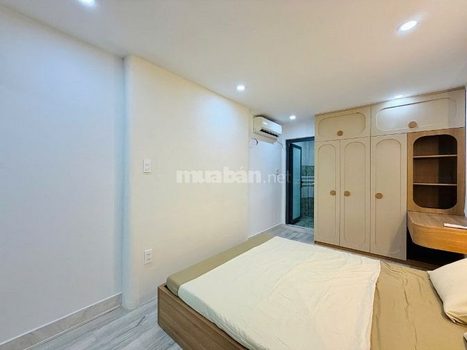 CHÍNH CHỦ BÁN NHÀ 583/44 LÊ ĐỨC THỌ ĐÚC 1 LẦU 2PN MASTER HƠN 3 ĐÔNG
