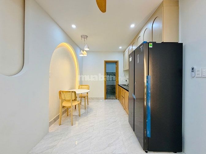 CHÍNH CHỦ BÁN NHÀ 583/44 LÊ ĐỨC THỌ ĐÚC 1 LẦU 2PN MASTER HƠN 3 ĐÔNG