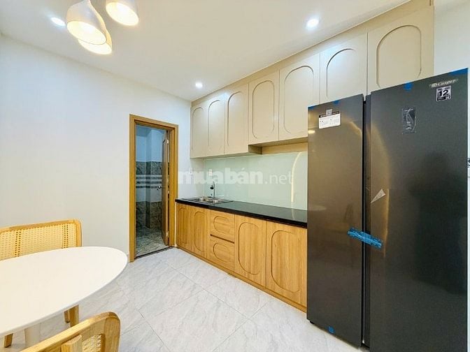 CHÍNH CHỦ BÁN NHÀ 583/44 LÊ ĐỨC THỌ ĐÚC 1 LẦU 2PN MASTER HƠN 3 ĐÔNG