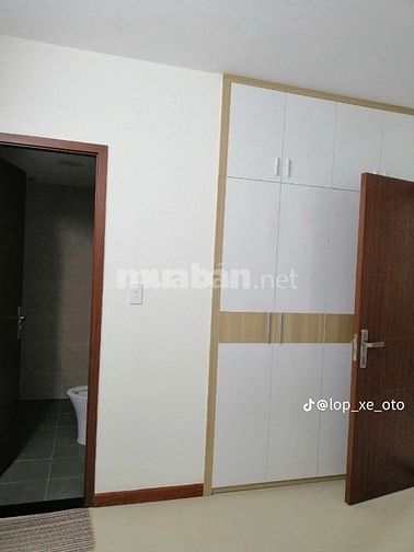 Cần bán căn chung cư ở phường Bình Hòa, nay thuộc tphcm mới
