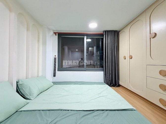 CHÍNH CHỦ BÁN NHÀ 583/44 LÊ ĐỨC THỌ ĐÚC 1 LẦU 2PN MASTER HƠN 3 ĐÔNG