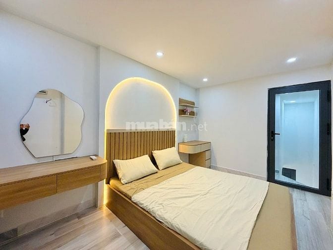CHÍNH CHỦ BÁN NHÀ 583/44 LÊ ĐỨC THỌ ĐÚC 1 LẦU 2PN MASTER HƠN 3 ĐÔNG