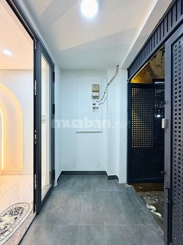 CHÍNH CHỦ BÁN NHÀ 583/44 LÊ ĐỨC THỌ ĐÚC 1 LẦU 2PN MASTER HƠN 3 ĐÔNG