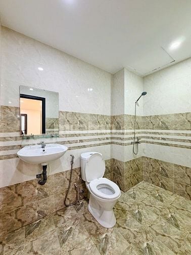 CHÍNH CHỦ BÁN NHÀ 583/44 LÊ ĐỨC THỌ ĐÚC 1 LẦU 2PN MASTER HƠN 3 ĐÔNG
