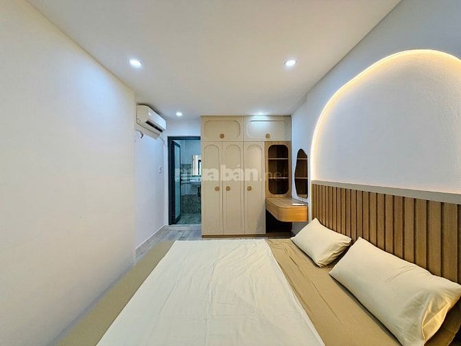 CHÍNH CHỦ BÁN NHÀ 583/44 LÊ ĐỨC THỌ ĐÚC 1 LẦU 2PN MASTER HƠN 3 ĐÔNG