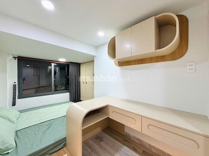 CHÍNH CHỦ BÁN NHÀ 583/44 LÊ ĐỨC THỌ ĐÚC 1 LẦU 2PN MASTER HƠN 3 ĐÔNG