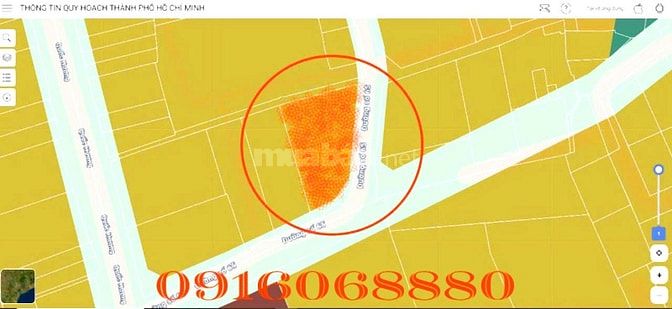 BÁN BIỆT THỰ SÂN VƯỜN GÓC 2 MẶT TIỀN : 7 ĐƯỜNG SỐ 65 - P. THẢO ĐIỀN 