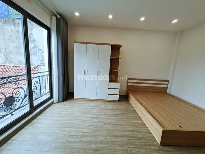 Bán nhà Vĩnh Hưng, Hoàng Mai, ô tô đỗ cổng chỉ 7,2 tỷ Bán nhà Vĩnh Hưng, Hoàng Mai, ô tô đỗ cổng chỉ 7,2 tỷ