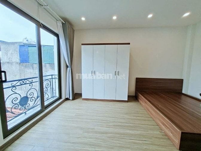 Bán nhà Vĩnh Hưng, Hoàng Mai, ô tô đỗ cổng chỉ 7,2 tỷ Bán nhà Vĩnh Hưng, Hoàng Mai, ô tô đỗ cổng chỉ 7,2 tỷ