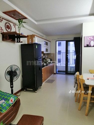 Cần bán căn chung cư ở phường Bình Hòa, nay thuộc tphcm mới