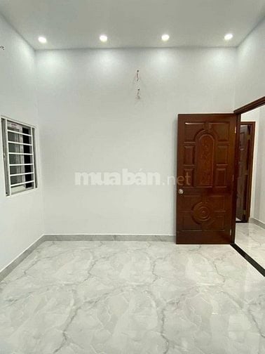 Cần vốn KD bán nhà 1T1L Lê Đức Thọ hẻm 151 61m2 gần chợ Căn Cứ 