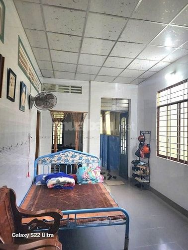 🏡 BÁN NHÀ CẤP 4 – TÂN AN HỘI, CỦ CHI – GIÁ CHỈ 720 TRIỆU