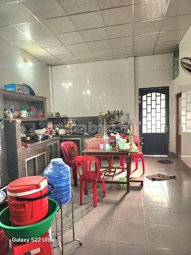 🏡 BÁN NHÀ CẤP 4 – TÂN AN HỘI, CỦ CHI – GIÁ CHỈ 720 TRIỆU
