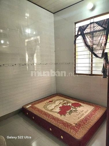 🏡 BÁN NHÀ CẤP 4 – TÂN AN HỘI, CỦ CHI – GIÁ CHỈ 720 TRIỆU