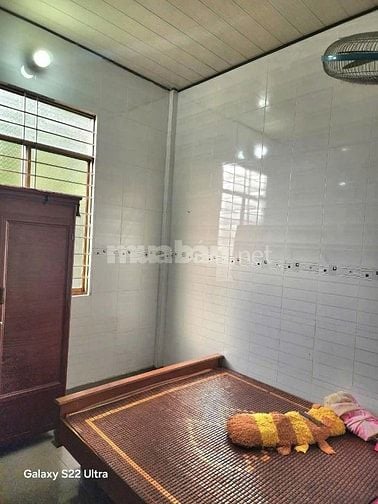 🏡 BÁN NHÀ CẤP 4 – TÂN AN HỘI, CỦ CHI – GIÁ CHỈ 720 TRIỆU