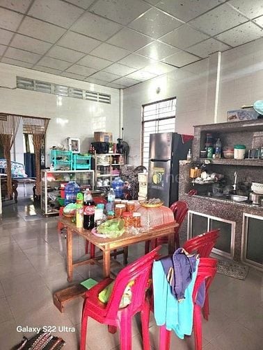 🏡 BÁN NHÀ CẤP 4 – TÂN AN HỘI, CỦ CHI – GIÁ CHỈ 720 TRIỆU