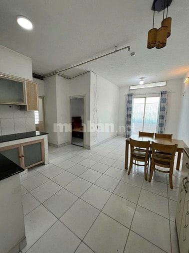 C/c  Thái AN 3, Đông Hưng Thuận,Q12 căn 1p ngủ, 45m2 giá 5tr