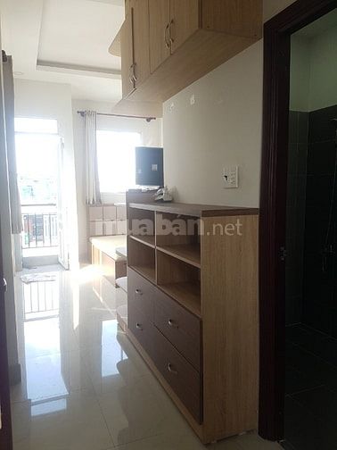 PHÒNG TRỌ CHO THUÊ TẠI QUẬN 3 - SẠCH SẼ THOÁNG MÁT, GIỜ GIẤC TỰ DO