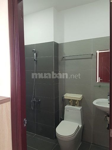 PHÒNG TRỌ CHO THUÊ TẠI QUẬN 3 - SẠCH SẼ THOÁNG MÁT, GIỜ GIẤC TỰ DO
