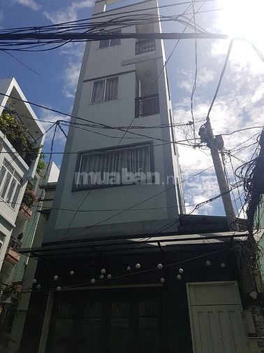 PHÒNG TRỌ CHO THUÊ TẠI QUẬN 3 - SẠCH SẼ THOÁNG MÁT, GIỜ GIẤC TỰ DO