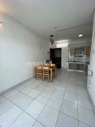 C/c  Thái AN 3, Đông Hưng Thuận,Q12 căn 1p ngủ, 45m2 giá 5tr