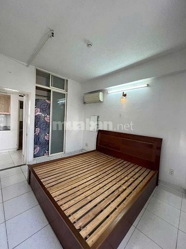 C/c  Thái AN 3, Đông Hưng Thuận,Q12 căn 1p ngủ, 45m2 giá 5tr