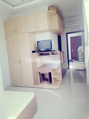 PHÒNG TRỌ CHO THUÊ TẠI QUẬN 3 - SẠCH SẼ THOÁNG MÁT, GIỜ GIẤC TỰ DO