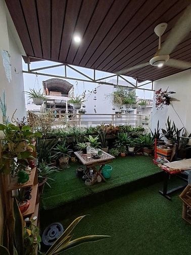 Bán nhà 15/43 Hoàng Hoa Thám, Phường 13, Quận Tân Bình