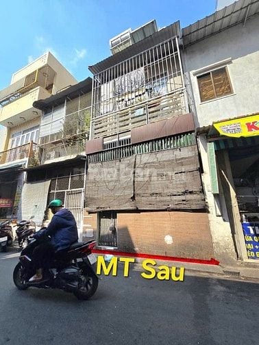 Bán nhà 15/43 Hoàng Hoa Thám, Phường 13, Quận Tân Bình