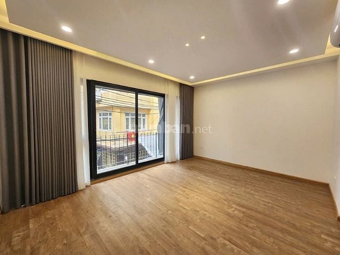 NHÀ  VÕNG THỊ  ĐẸP - DT 50M X 6 TẦNG - MẶT TIỀN 5,4 M GIÁ 23,5 TỶ