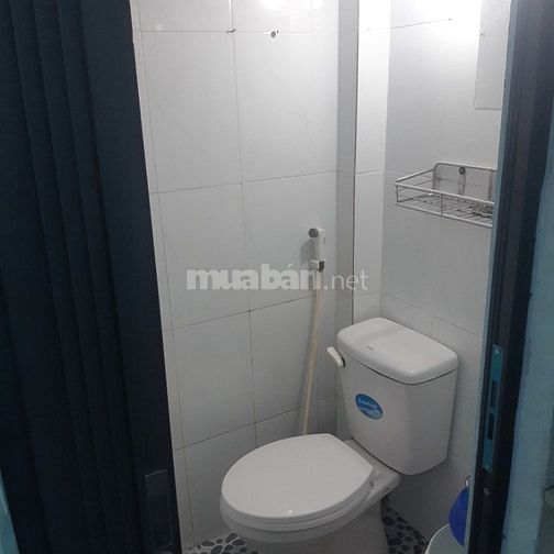cho thuê nhà đường đoàn văn bơ, quận 4
