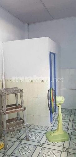 cho thuê nhà đường đoàn văn bơ, quận 4