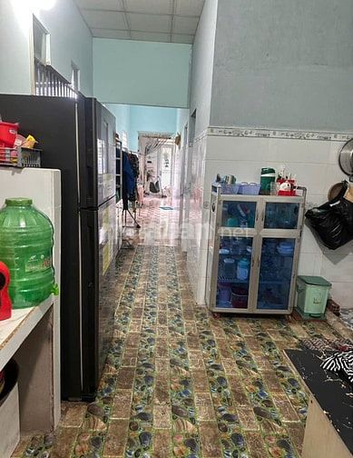 Cần Tiền Bán nhanh Căn nhà Ngay Bàu Tre Tân An Hội Củ Chi 105m2 SHR